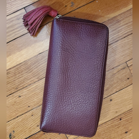 Fossil wallet - Picture 2 of 4